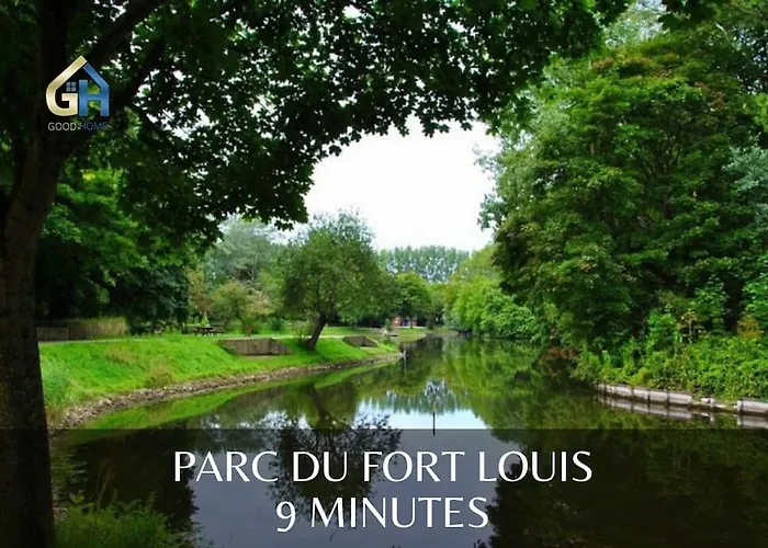 Apartment *le Duplex De Ronsard*plage Et Centre-ville